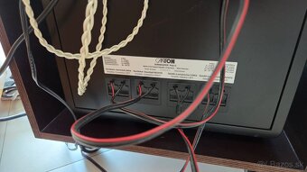 CANTON SUB. PLUS C , CANTON PLUS S , SALA ONE - 5