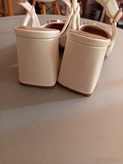 Dámske topánky - 5