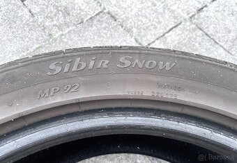 225/45 R17 Matador zimne - 5