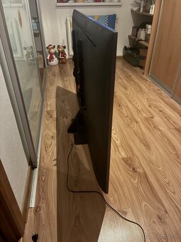 QLED 65” QE65Q80A - 5