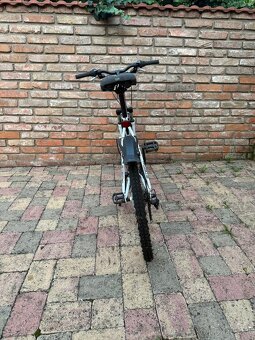 Bicykel horský - 5