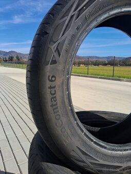 4 pneu 195/55r16 - 5