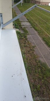 Sušiak na prádlo - 5