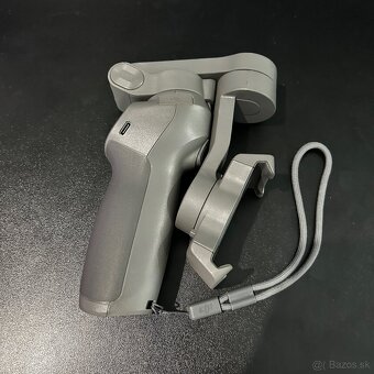 📱🎥 DJI Osmo Mobile 3 - 5