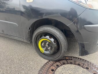 Hyundai I10 1.1 48,5kw - 5