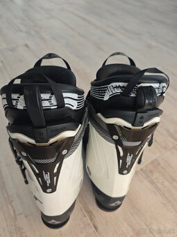 Lyžiarky FISCHER - 5