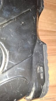 Lyžiarky Dalbello - 5