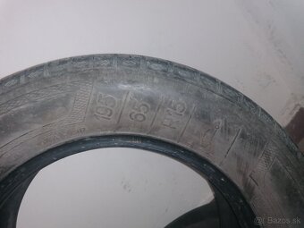 Letne pneumatiky 195 65 r15 - 5