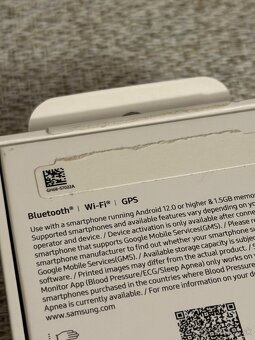 Samsung Galaxy Watch 8 44mm - Rozbalené - 5