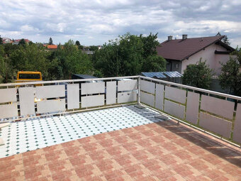 Predaj 5-izb. RD v Nitre - Zobor - 5