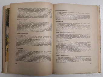 Mária Hajková - Moučníky - 5