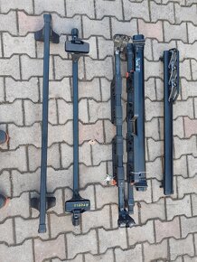 Predam NOSIČE lyži na auto - 5
