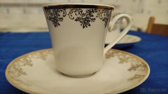 Kávová súprava JSK - 5