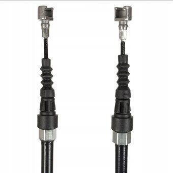 MERCEDES, BMW, HYUNDAI modul ručnej brzdy - 5