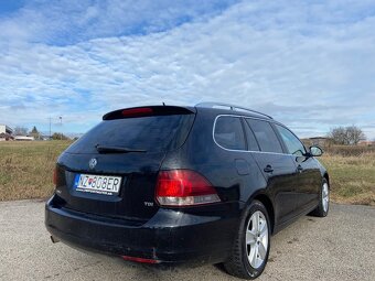 Golf VI 1.6TDI - 5