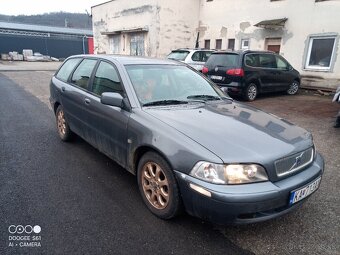 Predám Volvo V40 1.9 TDI 2002 - 5