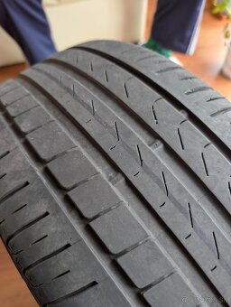 letné pneu 17” Pirelli - 5