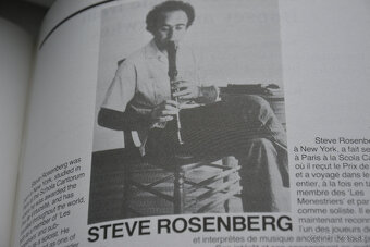 Zobcové flauty - Duo, Trio, Kvartet - 5