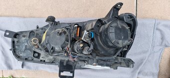 Predam svetlo na Mitsubishi Lancer X - 5