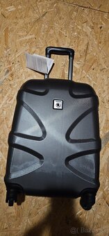 Predam kufor Skoda titan - 5