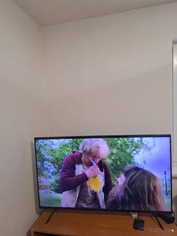 Ultratenký Smart LED televízor Samsung[139cm] - 5