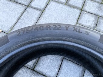 275/40 R22 Continental - 5