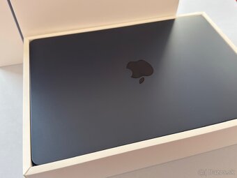 Macbook Air 13 ‘ M2 8GB / 256GB / Záruka - 5