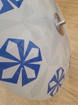 Tanierový retro luster - 5