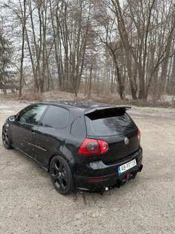 VW GOLF V 1.9TDi ARL - STROKER 450HP - 5