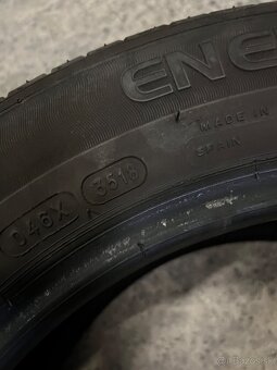 205/55R16 letné pneumatiky Michelin - 5