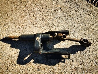 Lada Vaz Žiguli riadenie - 5