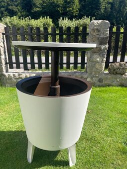 Zahradny Bar/Stolik -Cool Bar - 5