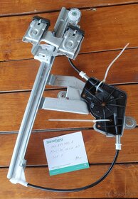 Spúšťače okien LIKVIDACIA SKLADU - 5