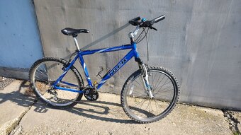 Bicykel Trek Alpha - 5