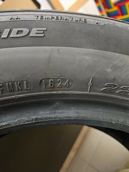 225/55 r18 - 5