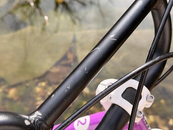 Krasny bicykel Woom 2 - 5