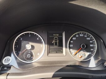 Vw Tiguan,2010,,2,0TDI, 125kw - 5