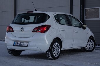 Opel Corsa 1.2 51kw MT/5 2019 - 5