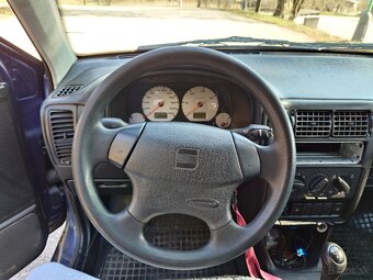 Seat Cordoba 1.9 Tdi 81kw - 5