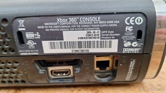 X BOX, volant, hry - 5