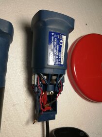 uhlova bruska. 115mm - 5