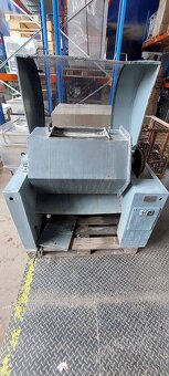 Omielaci stroj, lesticka, brusny stroj - 5