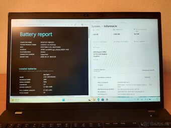ThinkPad L15 G3 | R5 • 16GB • 256GB SSD - 5