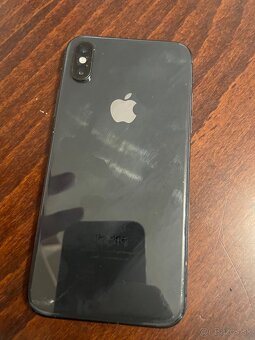 iPhone x - 5