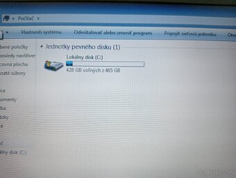 Lenovo Thinkpad T450 , Windows 7 , Intel core i5 , 8gb ram - 5