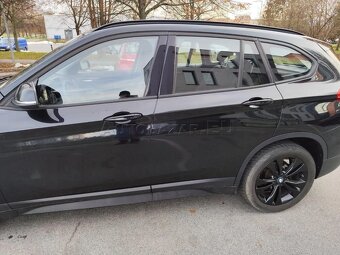 BMW X1 sDrive18d - 5