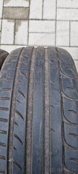 215 55 R17 Letne - 5