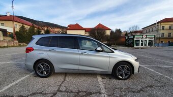 Bmw Gran Tourer  SPORT LINE - 5