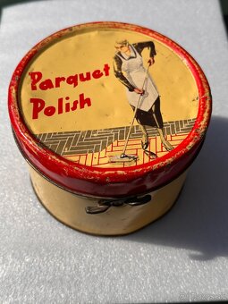 Plechové obaly a reklamní cedule - 5