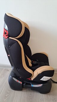 Autosedačka so základňou Mama Kiddies - 5
